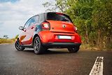 Smart Forfour (2019) EQ, SoH 86%, Automat - náhled 6