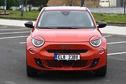 Fiat vsadil na obliny