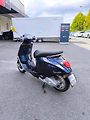 Vespa Primavera 125 3V ABS (2025) E5+ Energico Blu - náhled 6