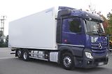 Mercedes-Benz Actros (2020) 2546 MP5 / Hagemann 18 EPAL - náhled 8
