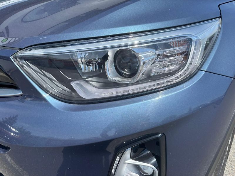 Kia Stonic - fotka 7 z 18