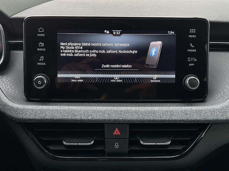 Škoda Kamiq 1.0TSi 116PS 2Z.KLIMA Tempomat - fotka 22 z 38