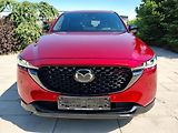 Mazda CX-5 (2022) 2.0 HOMURA,NAVI,LED,HEAD UP - náhled 12