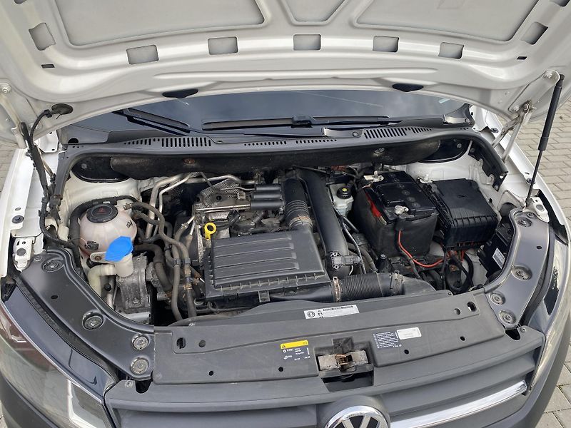 Volkswagen Caddy (2019) 1.2TSi,KLIMA, NAJ.125TIS.KM - fotka 41 z 42