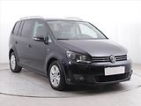 Volkswagen Touran (2013) Comfortline 2.0 TDI - náhled 1