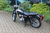 Kawasaki (2025) W 230 MEGURO S1 2025 SKLADEM - náhled 9
