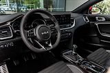 Kia ProCeed 1,5 T-GDi GPF  GT LINE PLUS - náhled 13