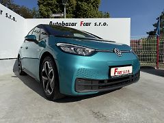 Volkswagen ID.3 (2021) PRO S 150kW 82kWh - fotografie inzerátu