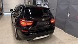 BMW X3 (2017) 2.0DxDRIVE,ČR, VELMI ZACHOVALÝ - náhled 8