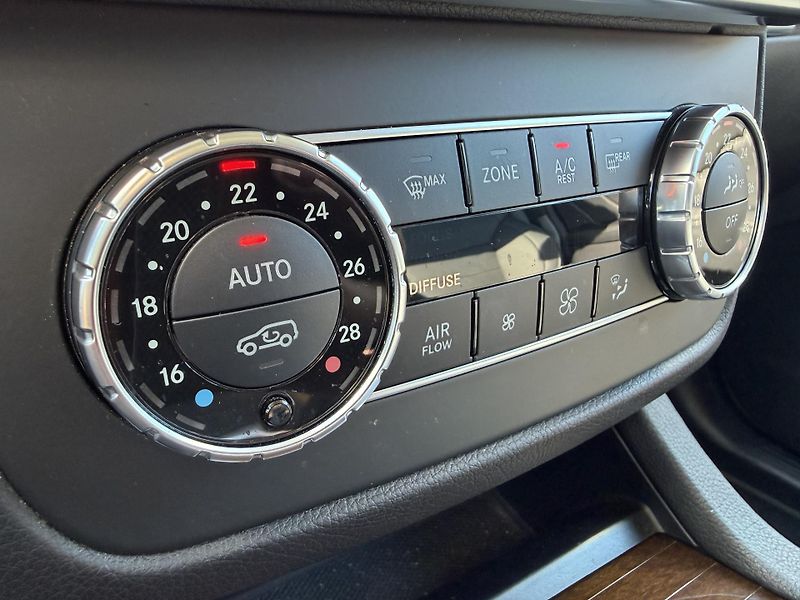 Mercedes-Benz GL 350 CDI XENON PANO MASÁŽ TAŽNÉ - fotka 33 z 63