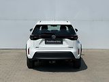 Toyota Yaris Cross 1.5 HSD e-CVT Comfort Tech - náhled 9
