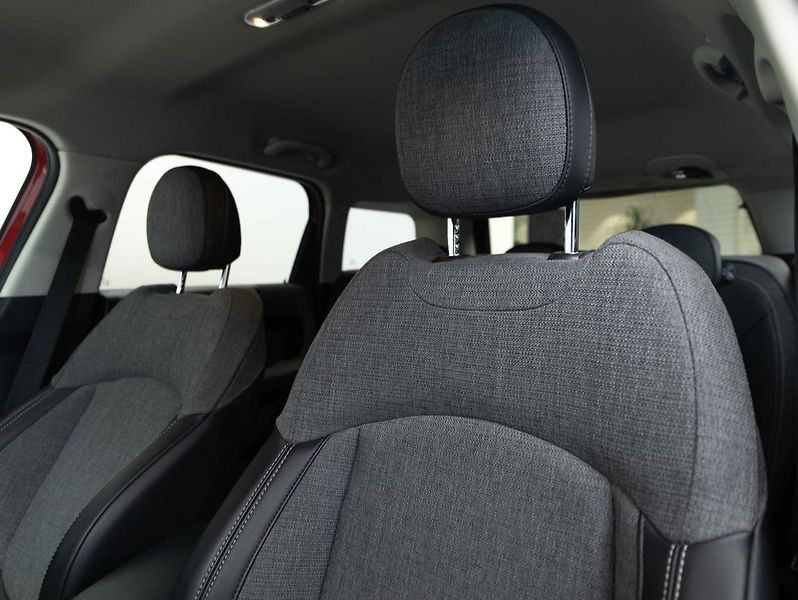 Mini Countryman Cooper D - fotka 18 z 22