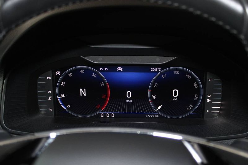 Škoda Karoq (2023) 1.5 TSI 110kW DSG záruka - fotka 11 z 32
