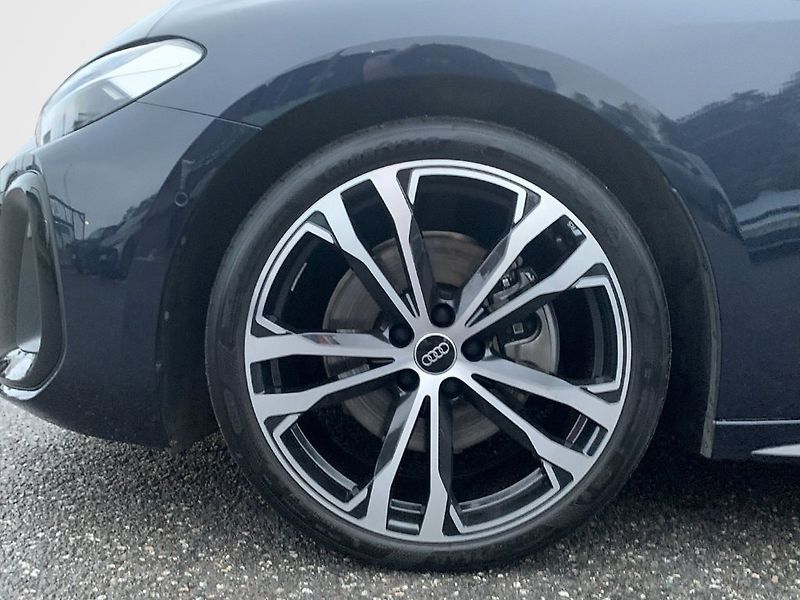 Audi A5 TDI q S-Line NezTop Matrix 360 - fotka 8 z 12
