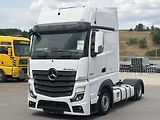 Mercedes-Benz ACTROS 1848 EURO 6 low deck  - náhled 1
