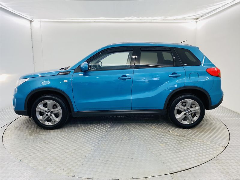 Suzuki Vitara 1,6 VVTi 88kW 1.Majitel - fotka 3 z 24
