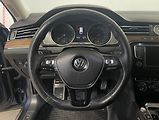 Volkswagen Passat (2015) 2.0 Bi-TDi 4x4, Highline - náhled 15