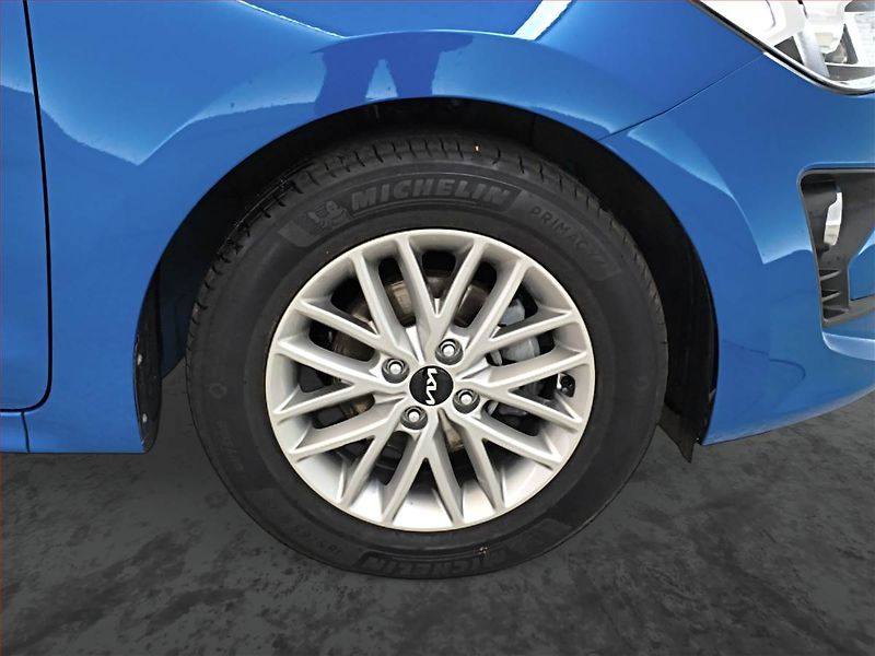 Kia Rio (2023) 1.2 DPI, ČR,1.maj, Serv.kniha - fotka 14 z 19