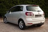 Volkswagen Golf Plus 1.4 TSi 90kW LIVE - náhled 8