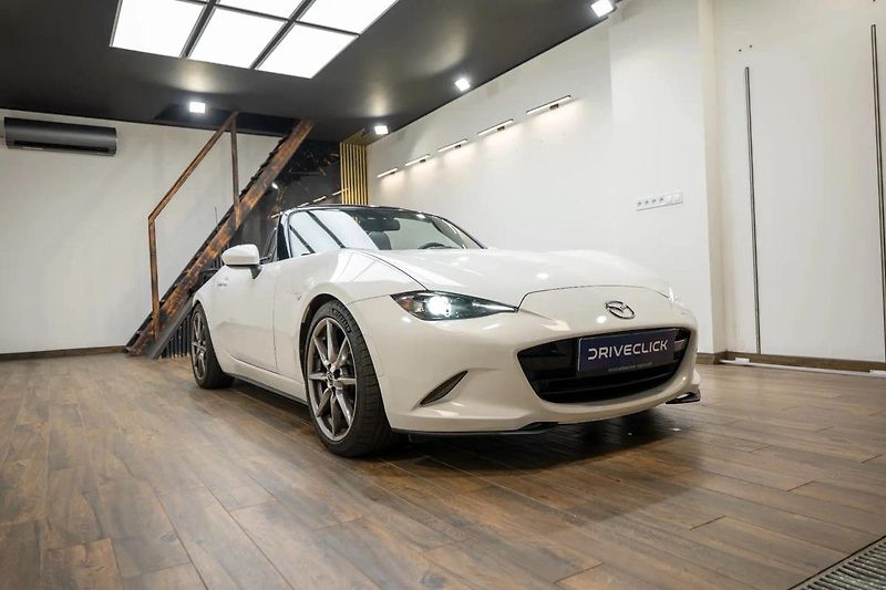 Mazda MX-5 2.0 118 kW RWD 6MT - fotka 3 z 29
