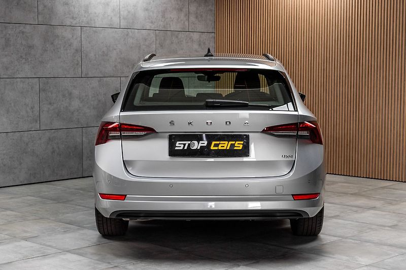Škoda Octavia 2.0 TDI*REZERVACE* - fotka 6 z 39