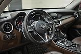 Alfa Romeo Stelvio Q4 2.2 JTD 154 kW - náhled 7