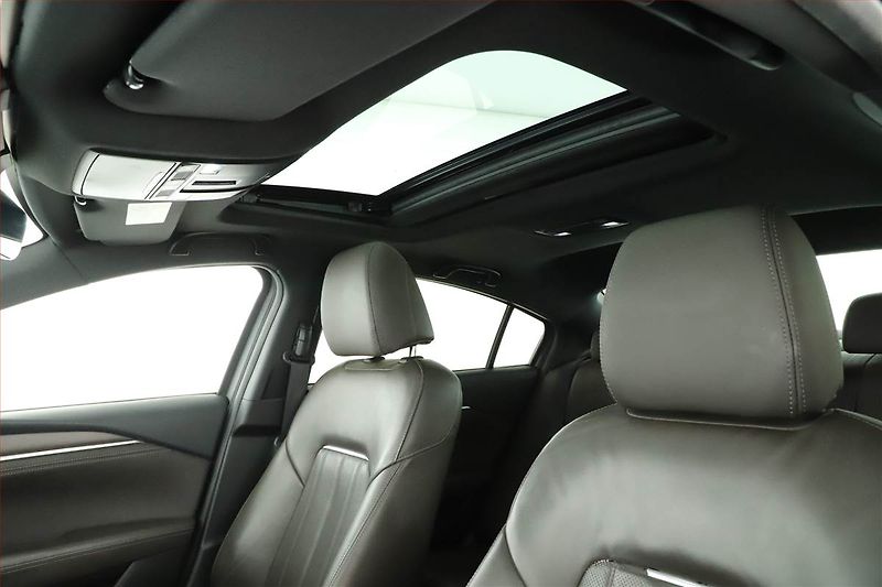 Mazda 6 (2019) 2.0 Skyactiv-G - fotka 10 z 20