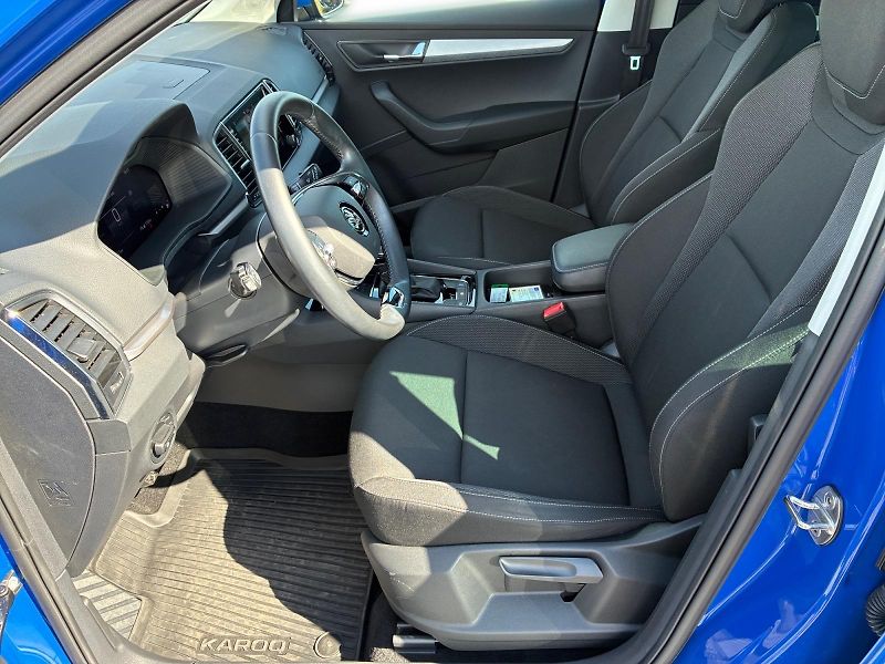 Škoda Karoq (2023) AMBITION 2.0TDI 110kW DSG 4x4 - fotka 7 z 11