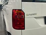 Volkswagen Caddy (2016) Maxi Life 1.4 TGI 2016 | Záruk - náhled 12