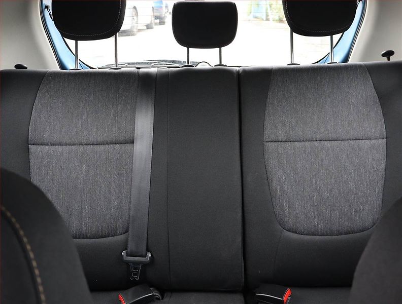 Kia Picanto (2011) 1.0 CVVT, po STK - fotka 10 z 14