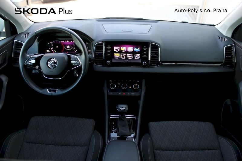 Škoda Karoq (2023) 2.0 TDI 110 kW Style - fotka 5 z 25