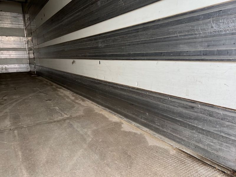 MAN TGL12.220 EURO 6 Carrier Xario - fotka 13 z 20