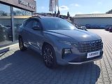 Hyundai Tucson 1.6 T-GDi/169kW HEV N-Line STL - náhled 2