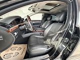 Mercedes-Benz Třídy S S 500 L - náhled 24