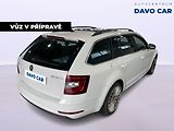 Škoda Octavia 1,5 TSI 110kW DSG Style - náhled 13