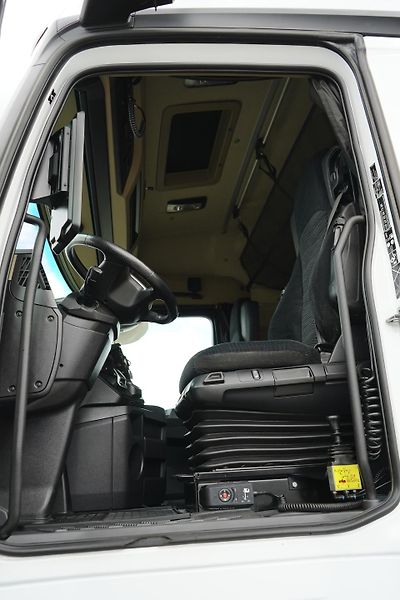 Mercedes-Benz Actros (2022) / 1846 / ACC / E 6 / MP 5 / HY - fotka 7 z 53