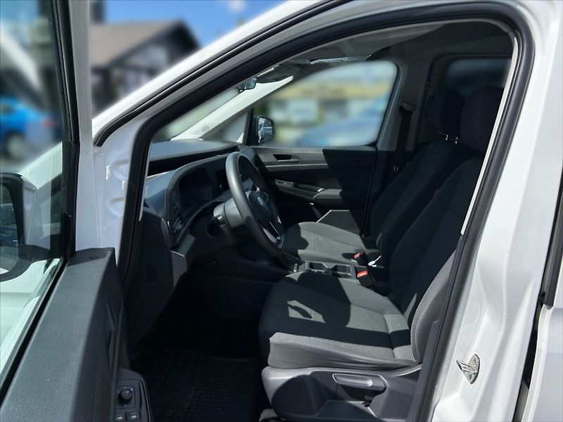 Volkswagen Caddy 2,0 TDI 75 - fotka 7 z 11