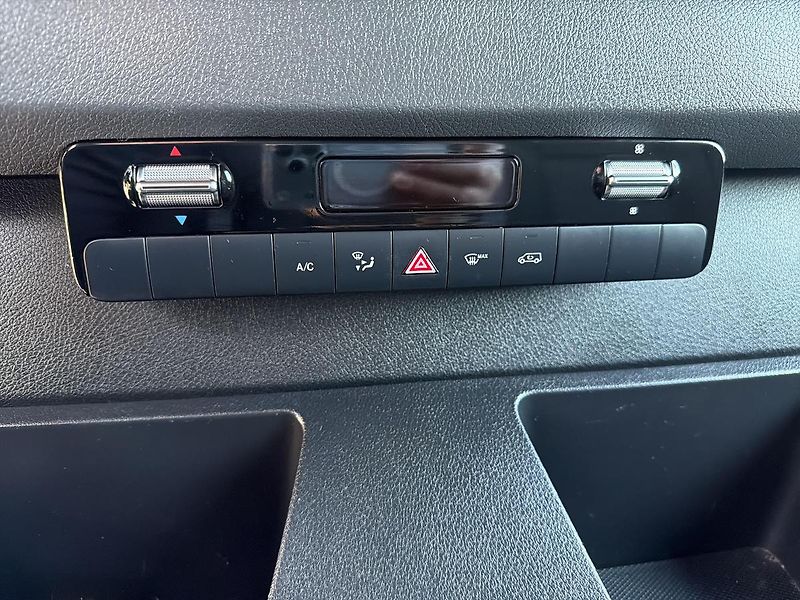 Mercedes-Benz eSprinter 312 KAWA / S 47 kWh - fotka 15 z 17