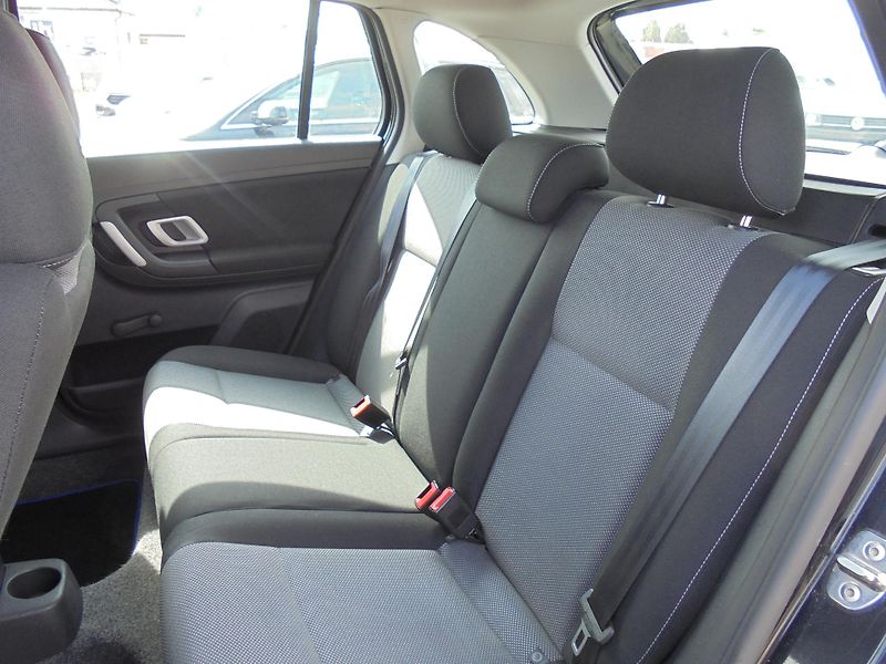 Škoda Fabia (2008) 1.9 TDI- DIGI A/C- WEBASTO - fotka 11 z 11