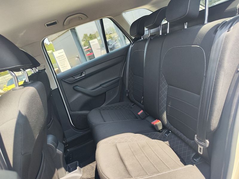 Škoda Fabia 1.4 TDI/66kW Style - fotka 10 z 22