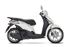 Piaggio Liberty 125 iGET (2025) Euro5 - fotografie inzerátu