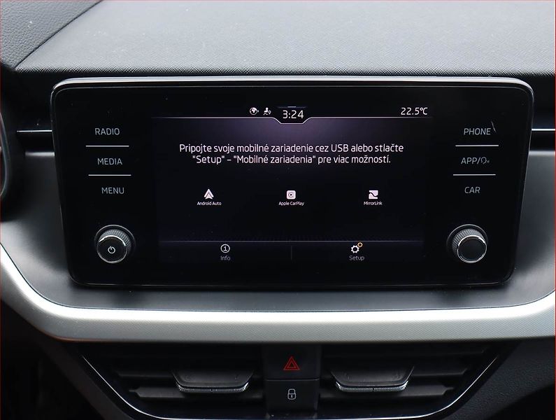 Škoda Scala (2022) Ambition 1.0 TSI, Serv.kniha - fotka 13 z 20