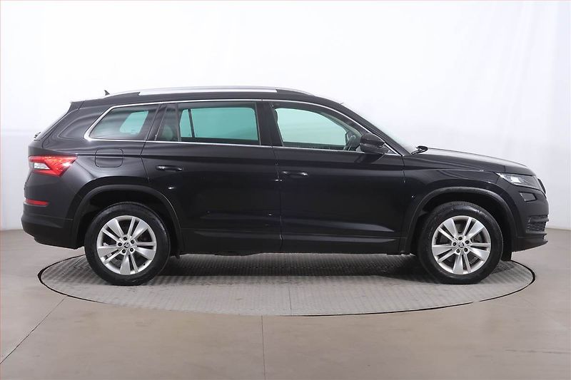 Škoda Kodiaq (2017) 2.0 TDI 4x4 - fotka 6 z 30