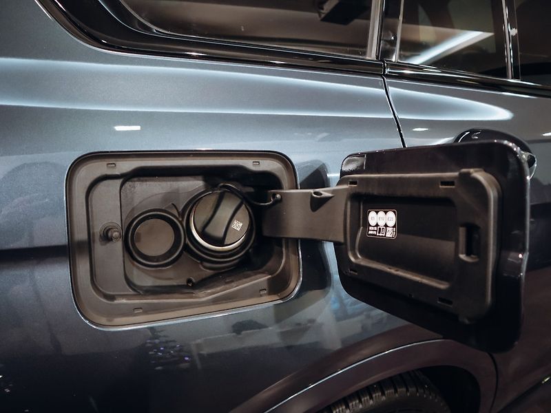BMW X7 xDrive40i - fotka 32 z 32