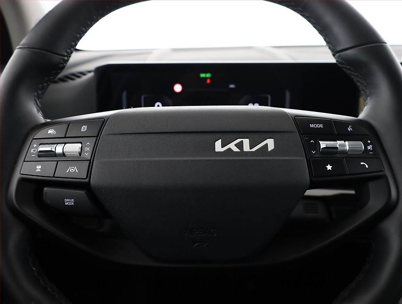 Kia Sportage (2026) 1.6 T-GDI, Top, Navigace - fotka 8 z 21