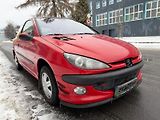 Peugeot 206 1,4i / 55 kW / sada pneu  - náhled 6