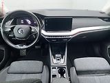 Škoda Octavia (2021) 2.0 TDi, ČR, Style, DSG - náhled 8