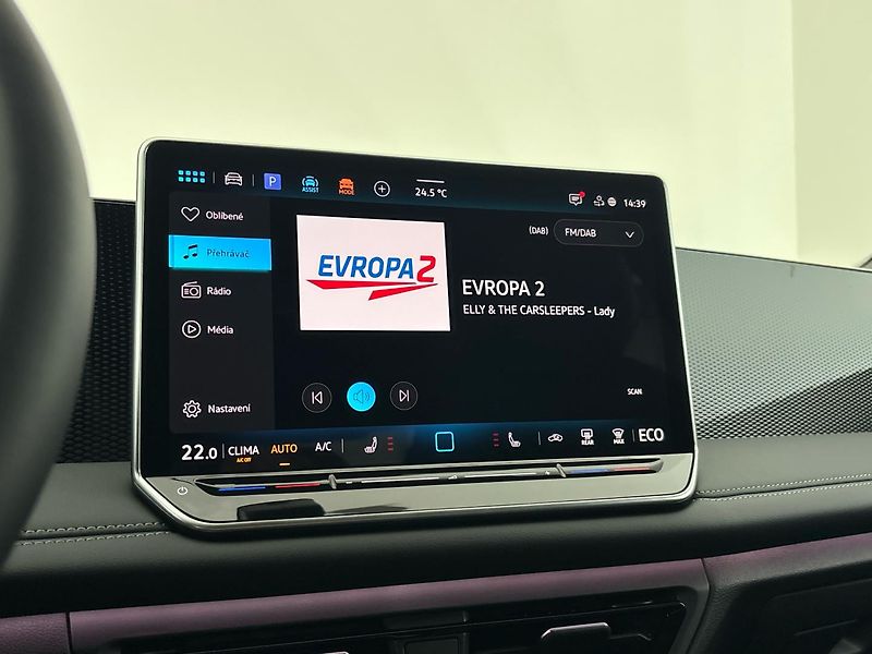 Volkswagen Tiguan (2025) SUV - fotka 12 z 30
