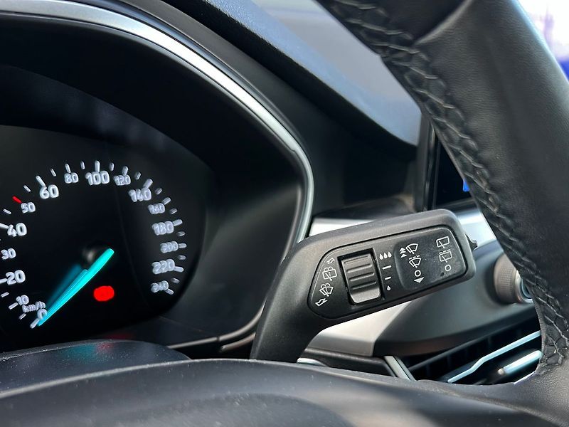 Ford Focus (2021) 1.5TDCi TITANIUM  88kW - fotka 25 z 49