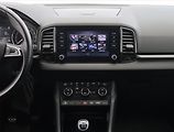 Škoda Karoq (2017) 1.6 TDI, Tempomat - náhled 12